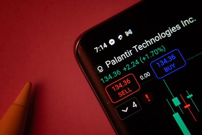 Palantir CEO Alex Karp Says Frontier AI Labs Will Steal Your IP, Your Know-How, and Your Expertise — ‘You Deserve To Be Colonized’